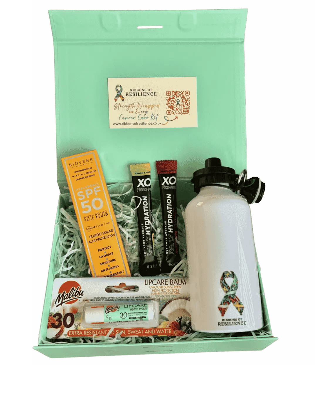 Summer Care Gift
