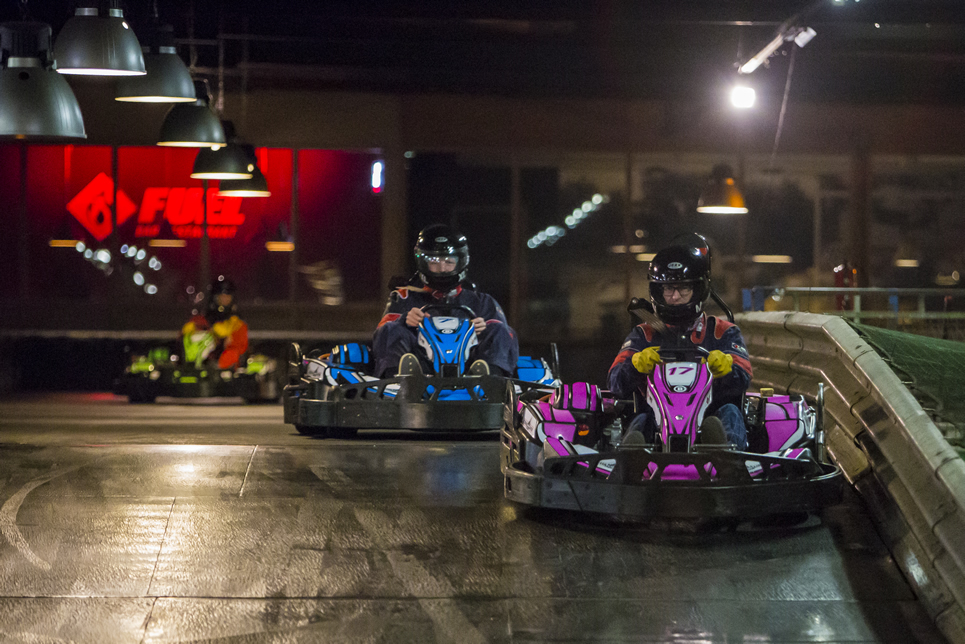 R1 Indoor Karting Things To Do In Rhode Island Ri Events