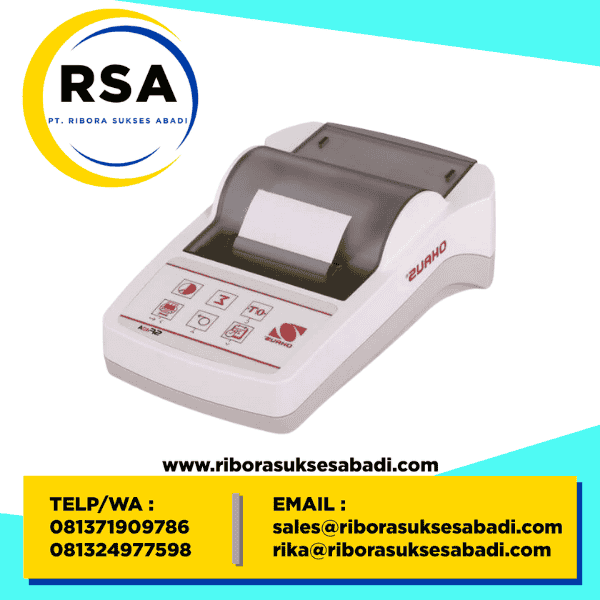 Printer Ohaus SF40A Ink Ribbon