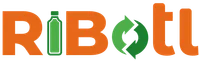 Ribotl Solutions - Post Consumer Plastic Recycling Company focussing on rPET, rHDPE, rPP and PET Sheets Logo