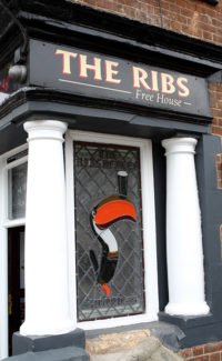 Canterbury came out as the nation's 'roast capital', followed by newquay and norwich. The Ribs of Beef Pub Norwich, Real Ale, Live Sports and Sunday Roasts