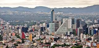 mexico city, cdmx