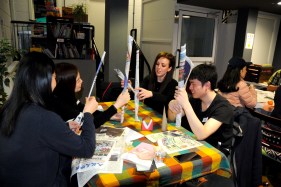 Team Tower Building 2