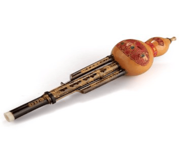 An Introduction to Traditional Chinese Instruments | Ricefield Arts