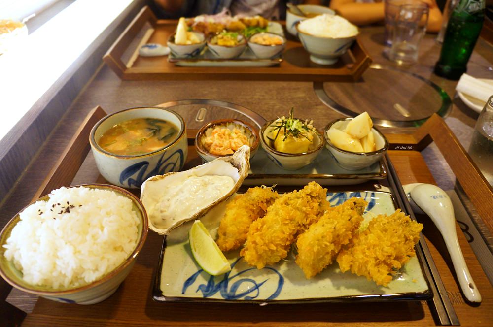 南投埔里餐廳 日高鍋物 18度C關係企業 日式定食超實惠大推薦