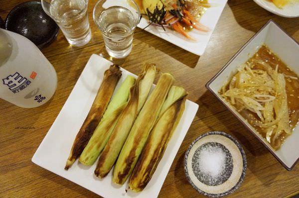 埔里美食推薦 道和風創作居酒屋 N訪這超適合小酌放鬆的好地方