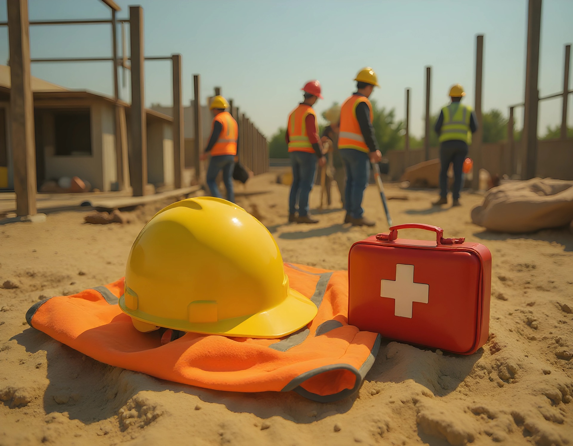 Training: The Foundation of a Safe Site