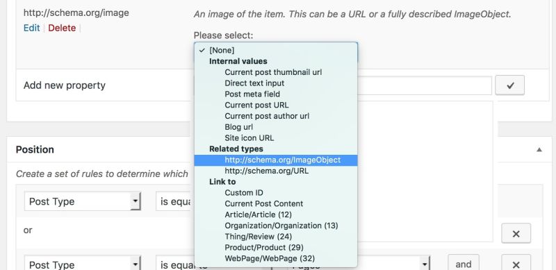 How To Generate An Image Sub Snippet In Global Schemas For The Main - City Texture Collection - HD Quality