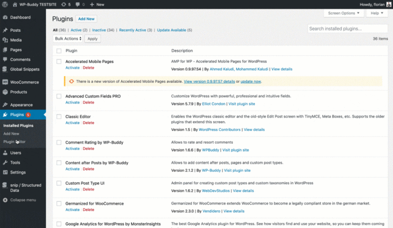 Snip 1 Structured Data And Schema Plugin For Wordpress - Best Dark Images in HD