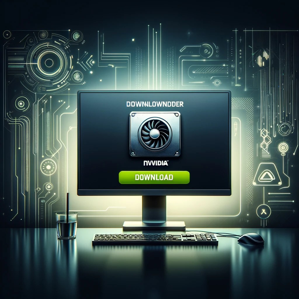 NVIDIA-그래픽카드-드라이버-구버전