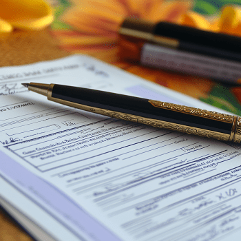 괌-전자세관신고서