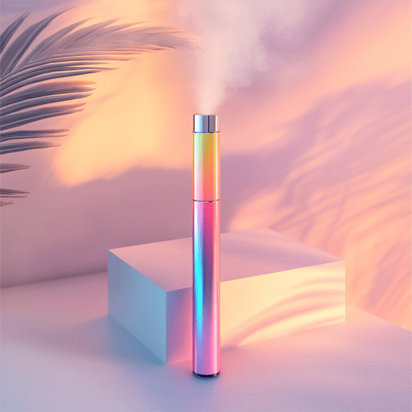 비타민스틱담배