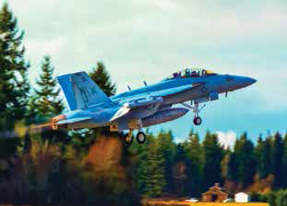 Navy Pollutes Farmland and Bay 9