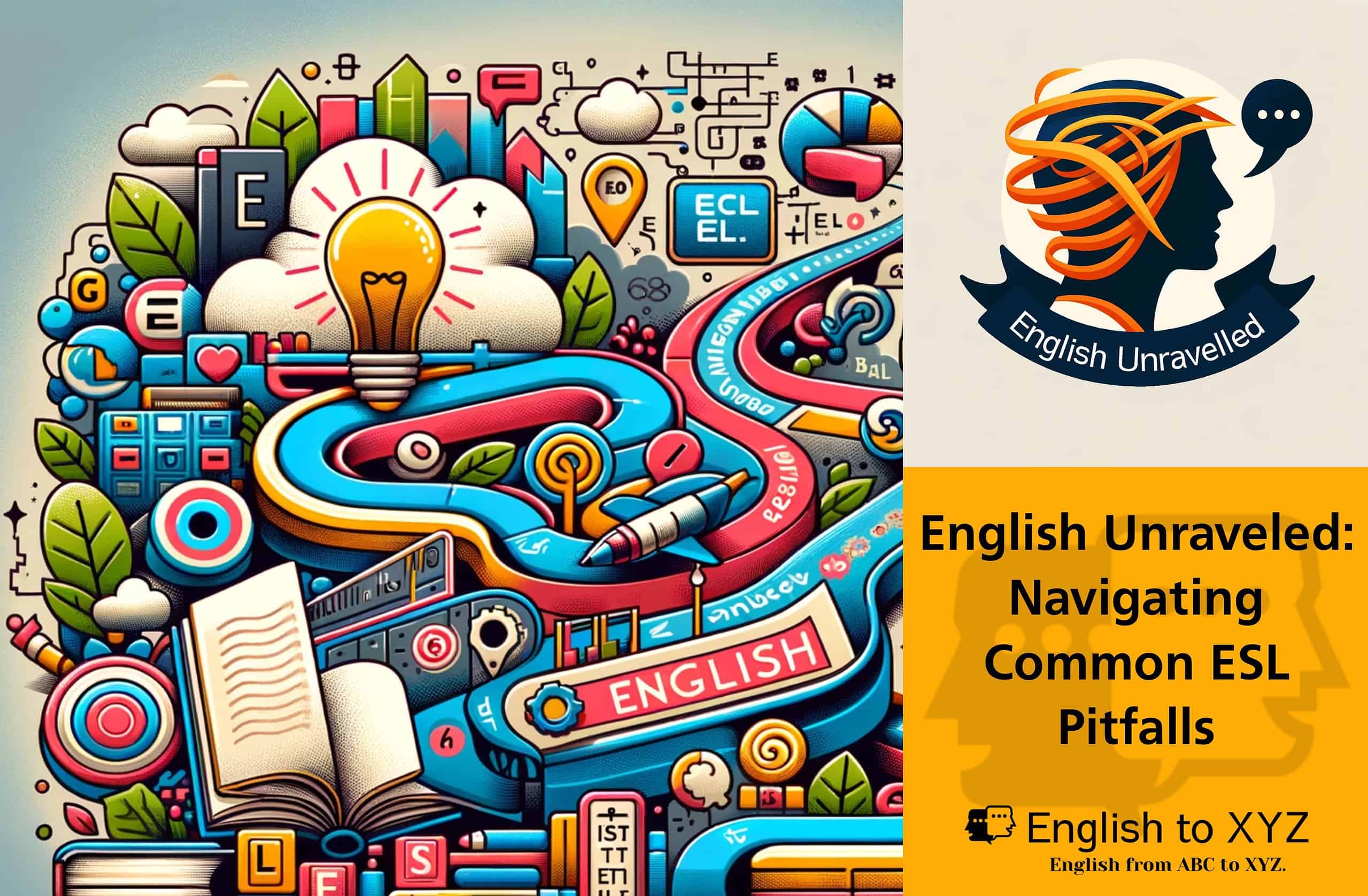 Introduction to Common Mistakes in English