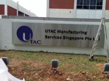 UTAC new panel