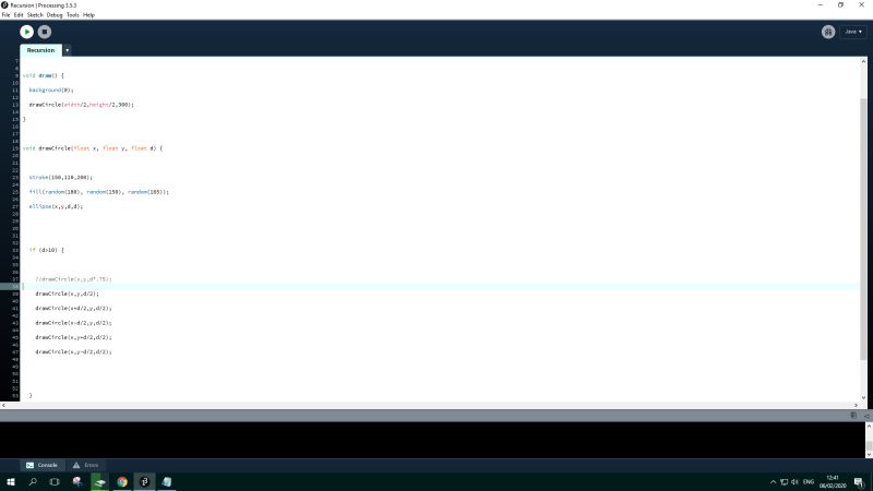 Recursion Richard Level 2 Computing Ual - Download Elegant Mountain Art | High Resolution