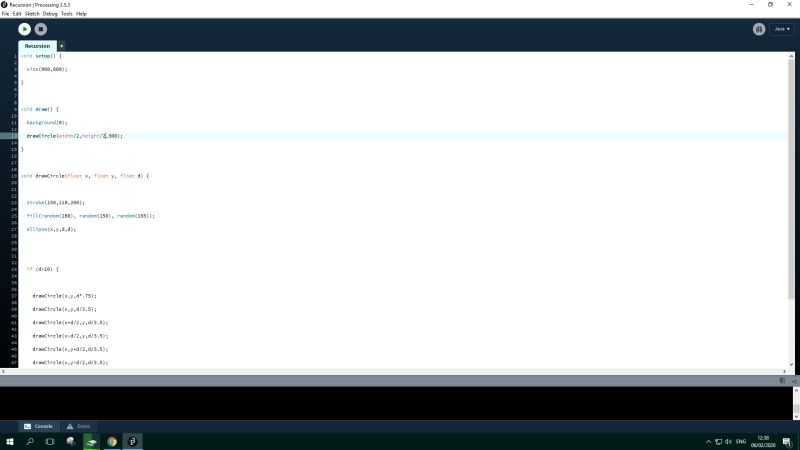 Richard Computing Ual - Premium Dark Art Gallery - 8K