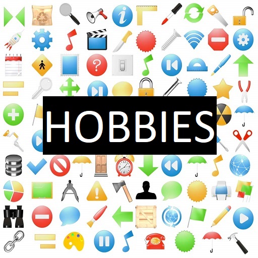 hobbies
