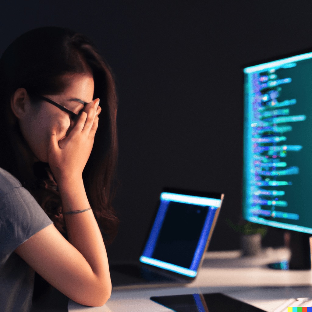 When you can't do Test Driven Development