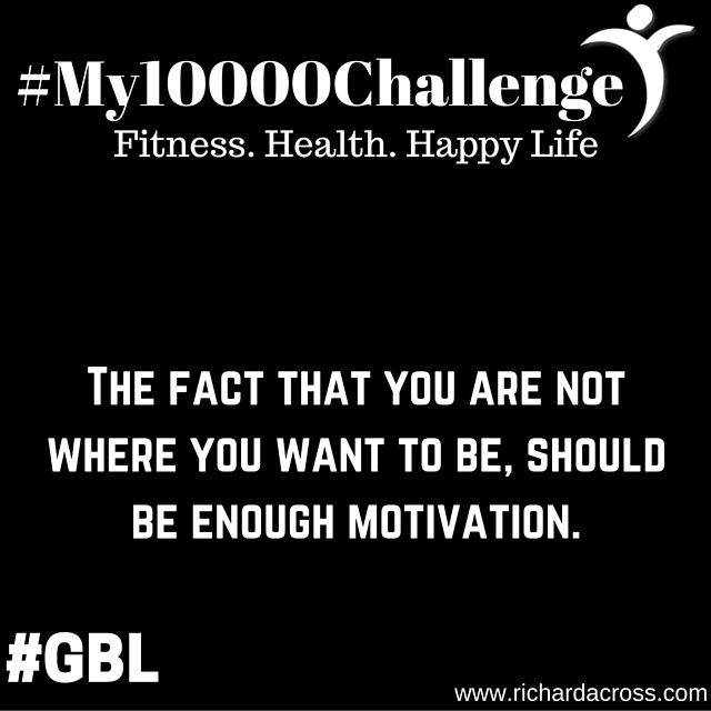MOTIVATION