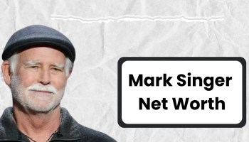 Mark Singer Gorilla Glue Net Worth – Earnings, Wikipedia, Wife, Age, Height