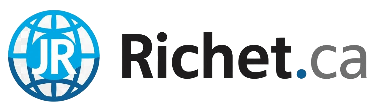 Joshua Richet