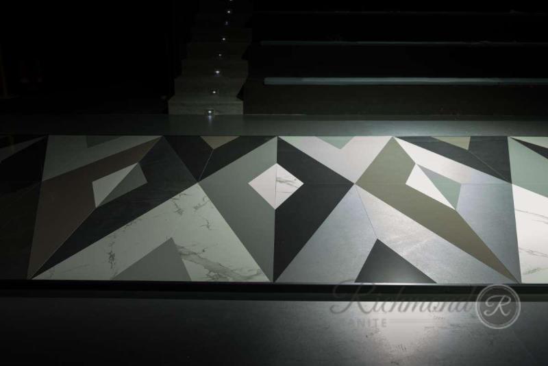 Splendor Robinson Stone - Best Geometric Textures in Ultra HD