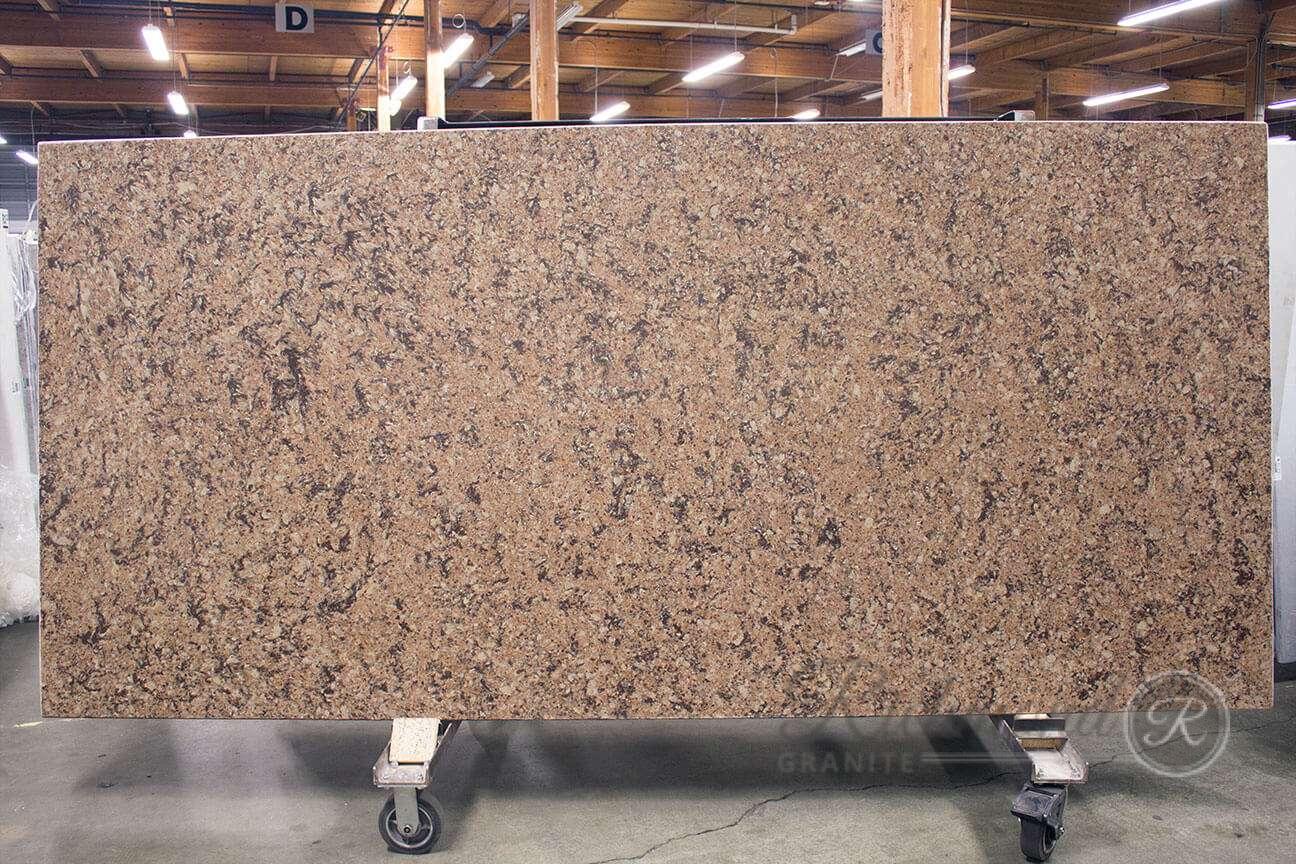 Garnet Richmond Stone