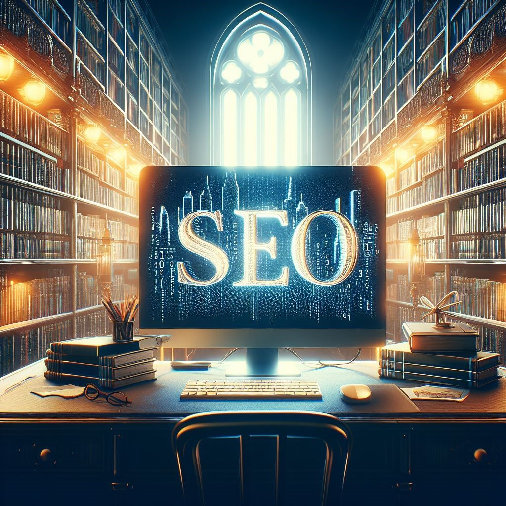 SEO Library