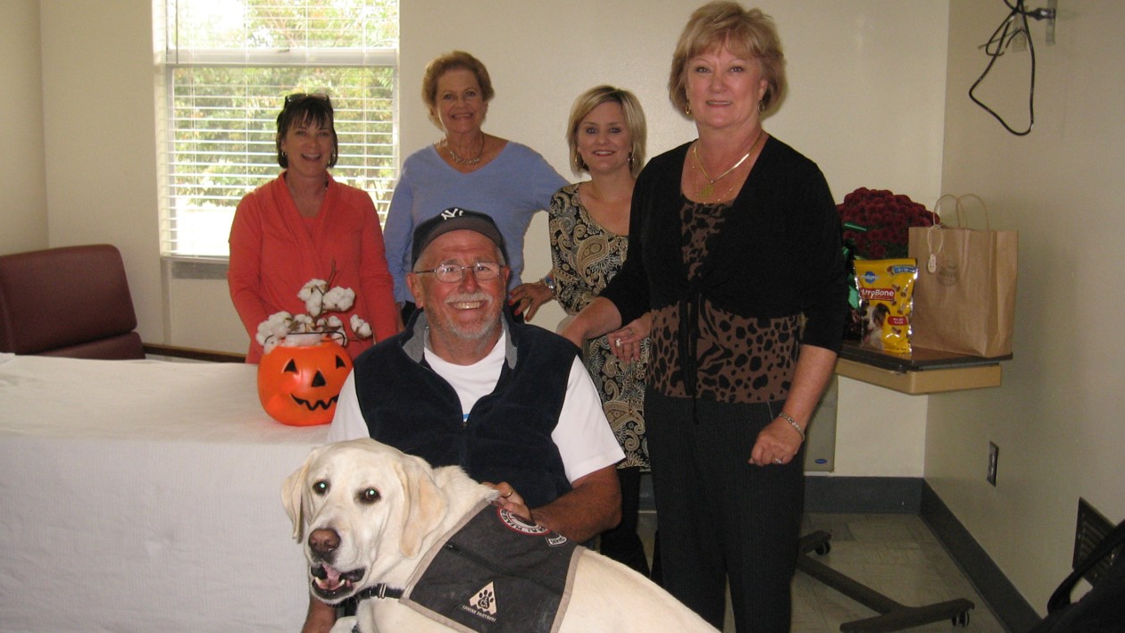 Remembering Rolling Fork Rich's Ride