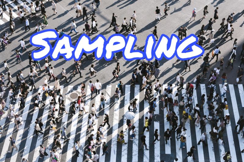 Statistical Sampling For Data Analysis Datagoodie - Download Gorgeous Mountain Design | Ultra HD