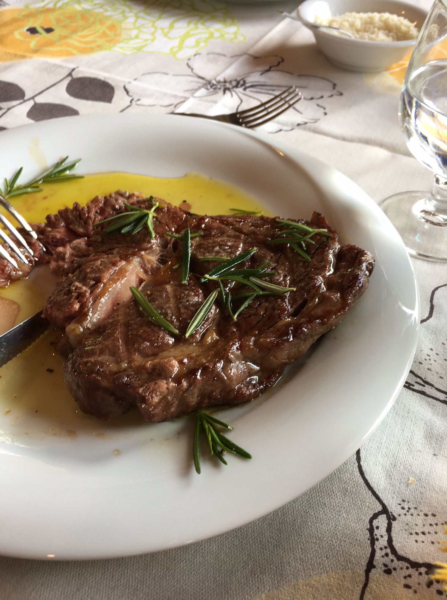 tagliata
