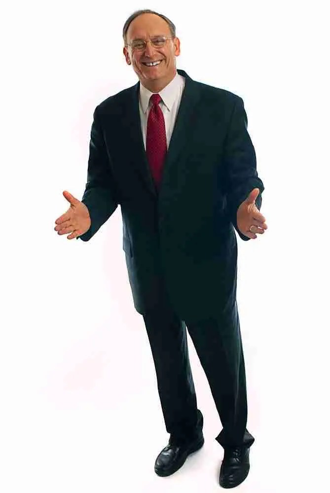 RickConlow