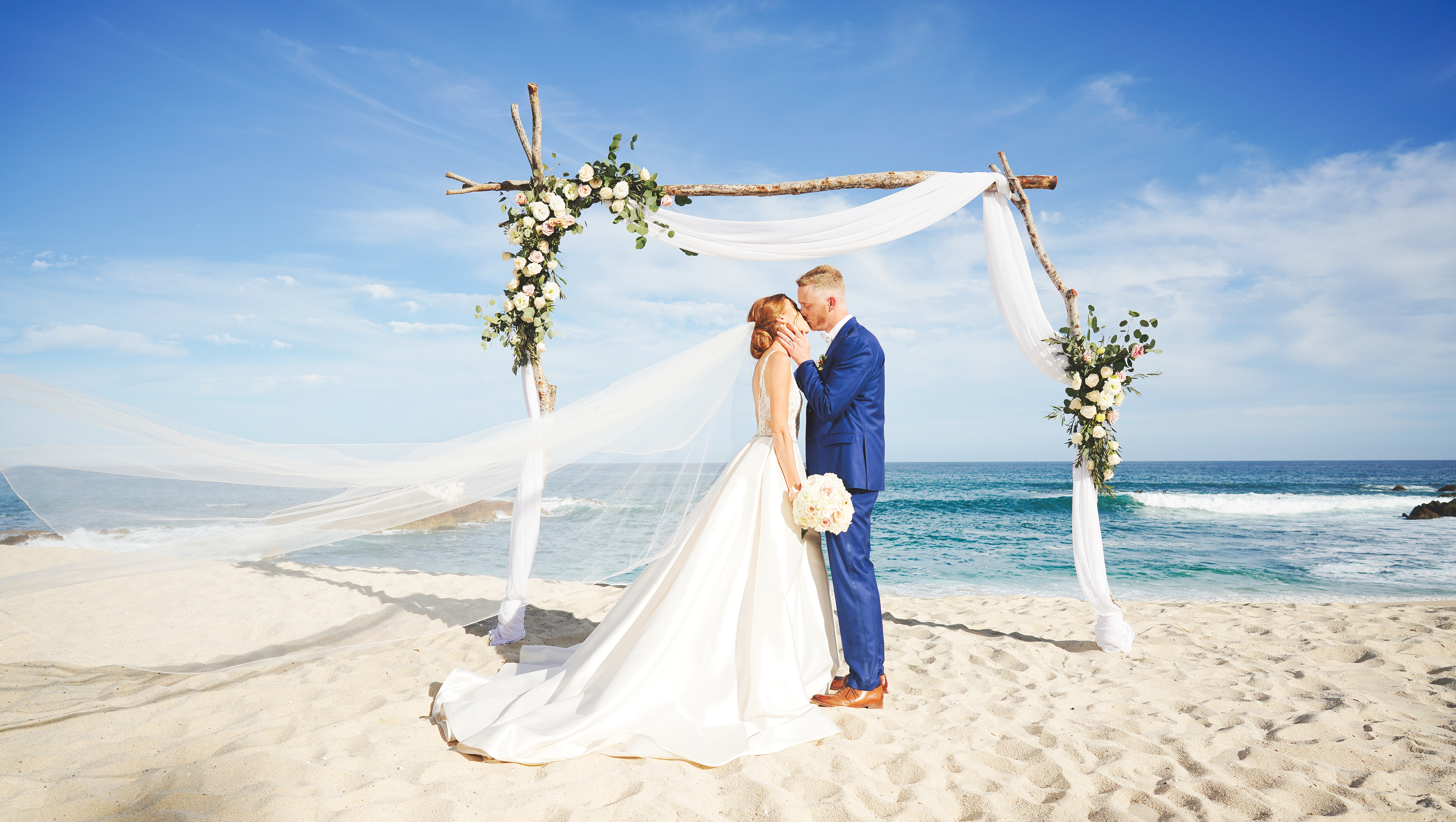 Destination Wedding Photography