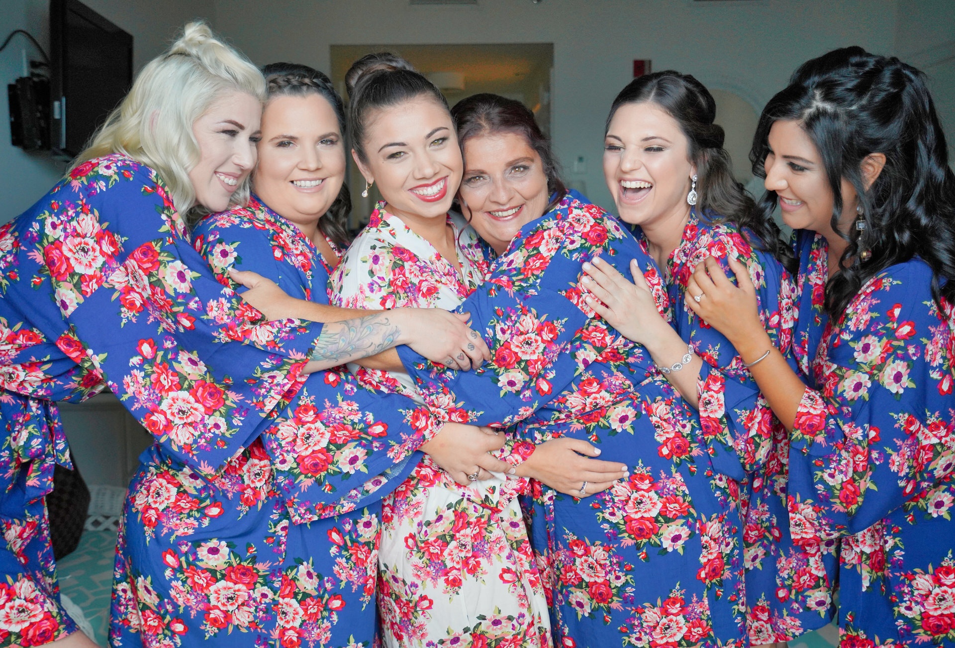 Wedding Photographer