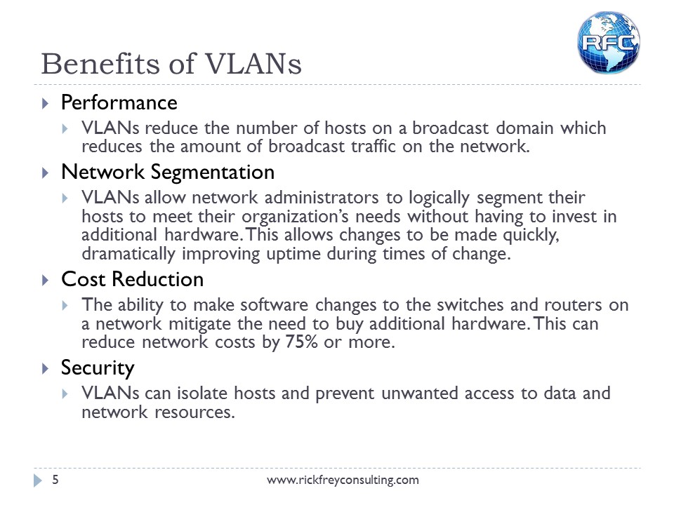 Using VLANs on RouterBOARDs (6)