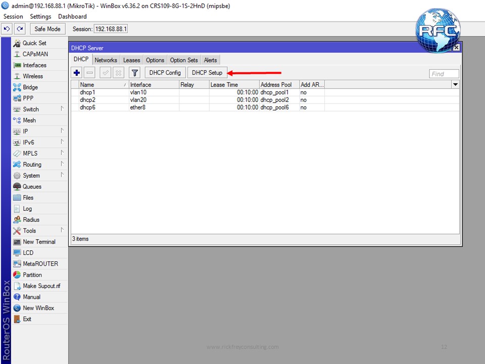 Router_VOIP_DHCP_Server