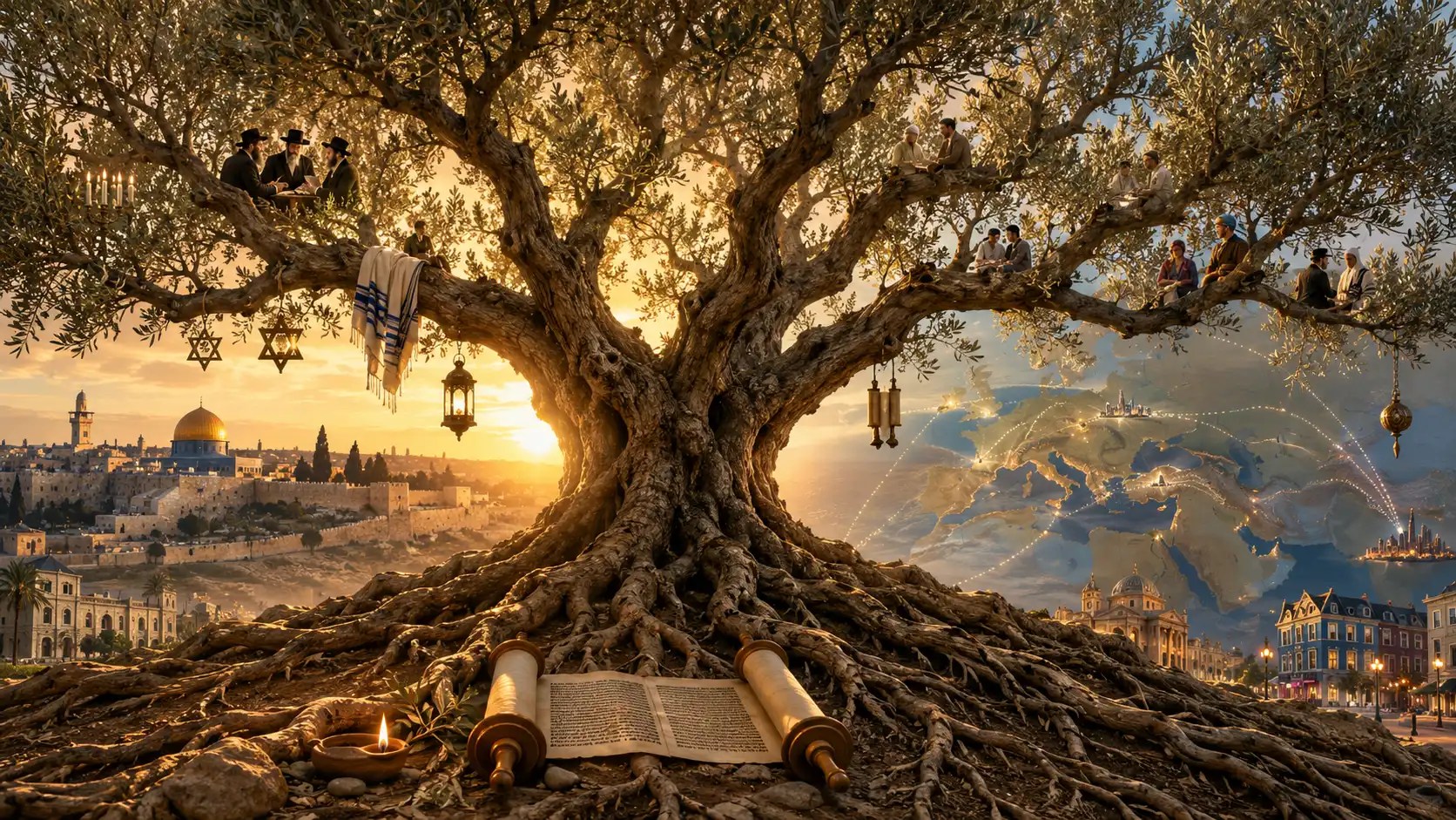 Tree of Life