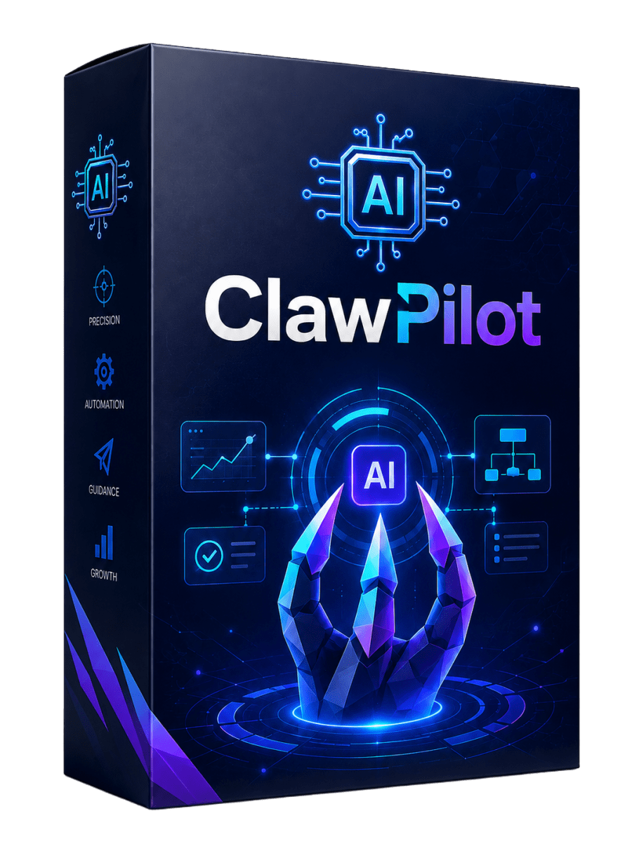 ClawPilot