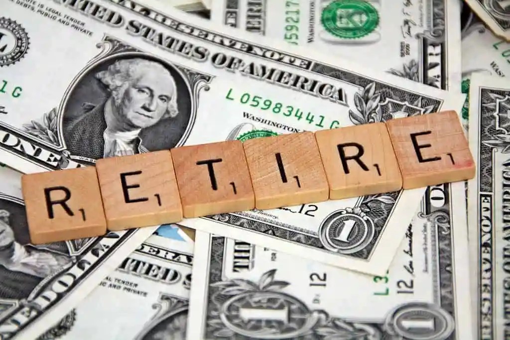 retirement