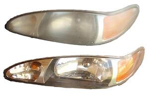 One Headlight Dimmer Than The Other Ricks Free Auto Repair