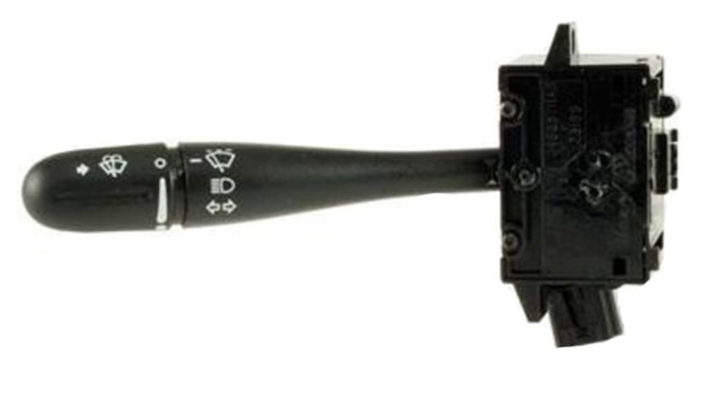 Dodge Grand Caravan Turn Signal Problems Ricks Free Auto