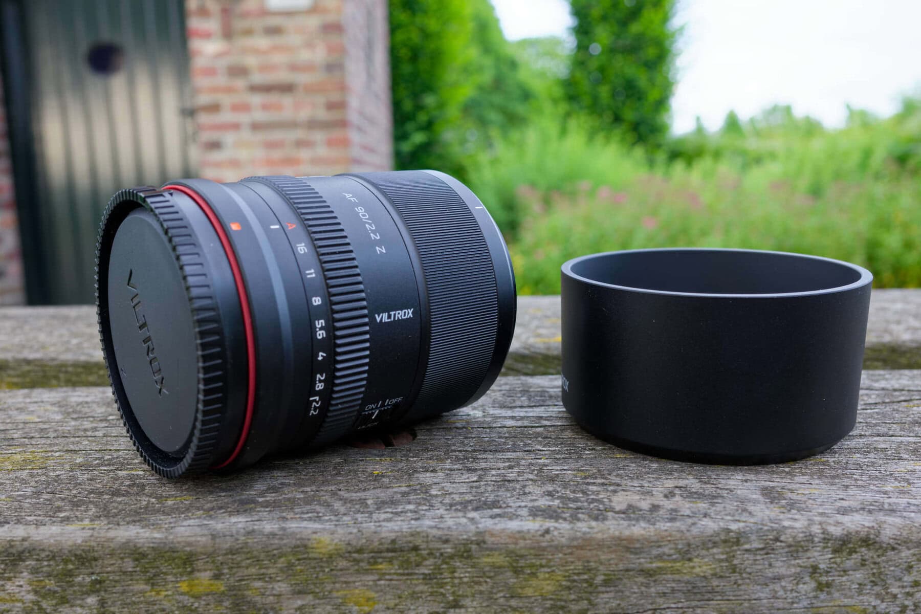 Viltrox AF 90mm f/2.2 EVO: Perfect for Portraits - Ricks Reviews