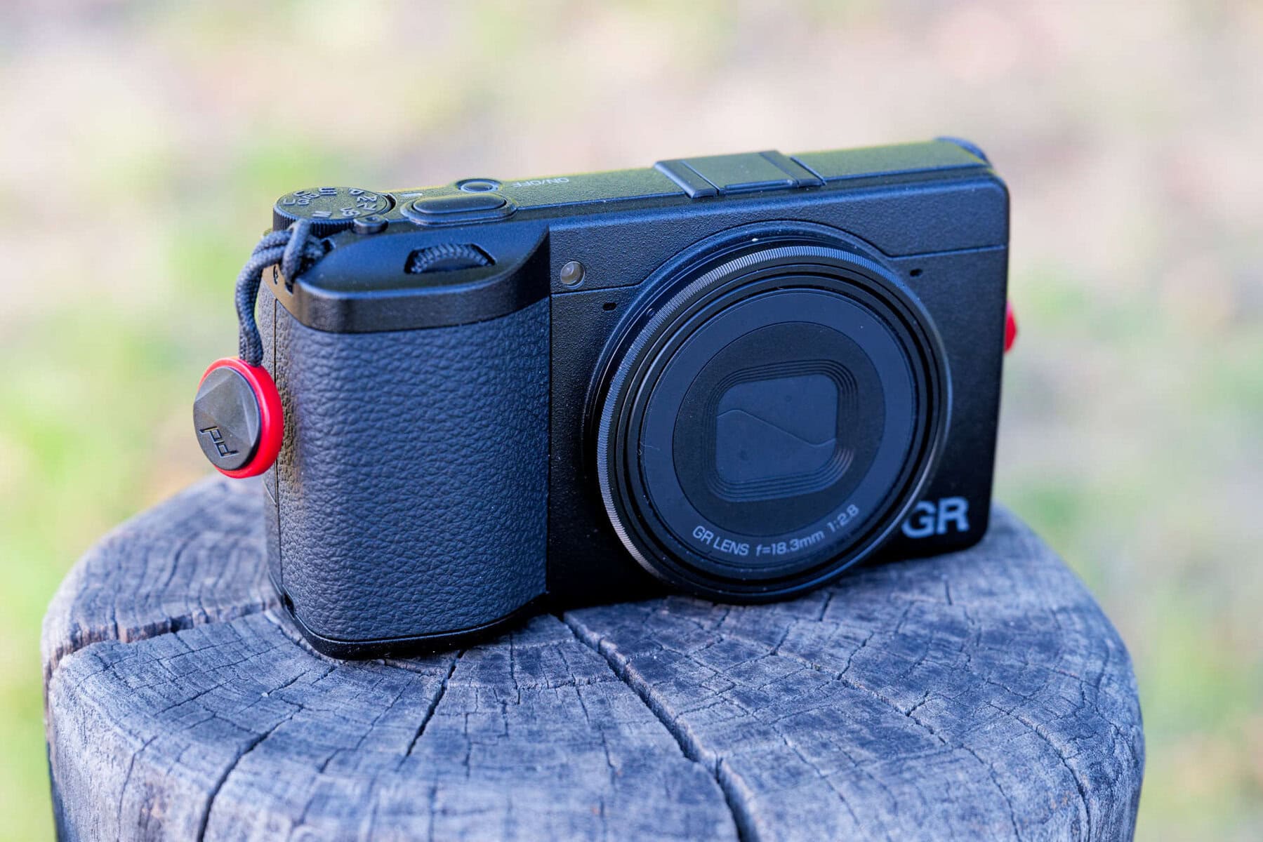 Ricoh GRIV review - 6 months of great image quality in my pocket
