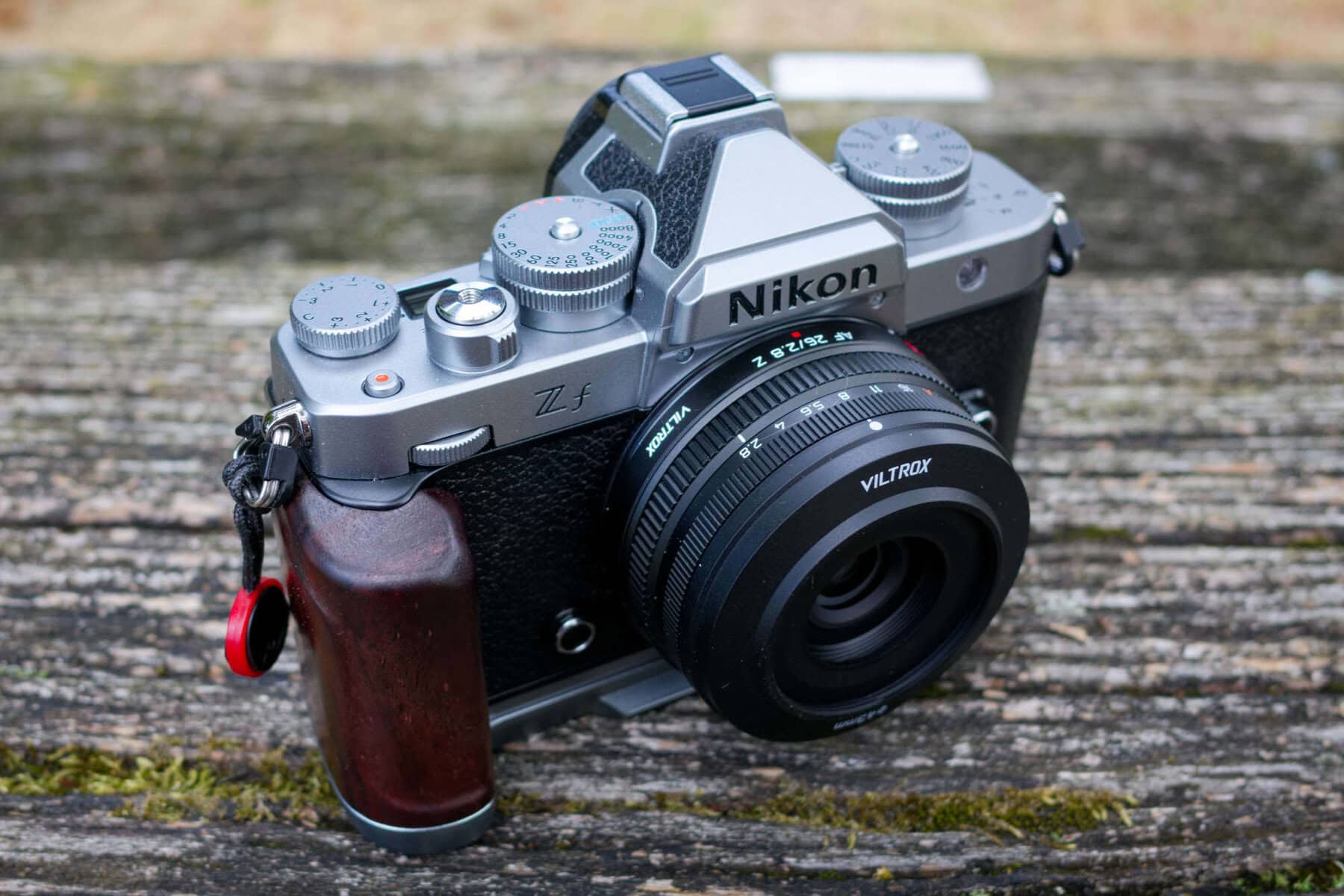 Viltrox AF 26mm f/2.8 EVO review - the better 26mm for Nikon Z