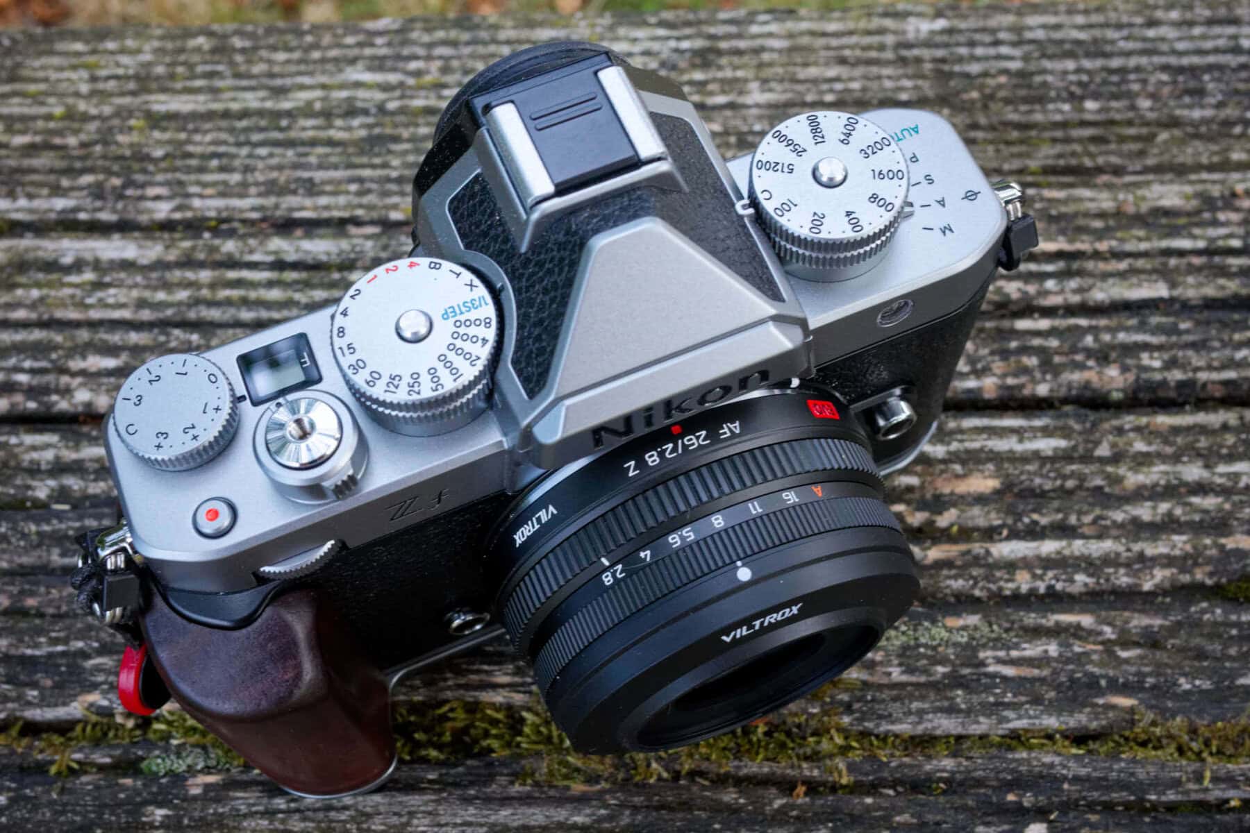 Viltrox AF 26mm f/2.8 EVO review - the better 26mm for Nikon Z