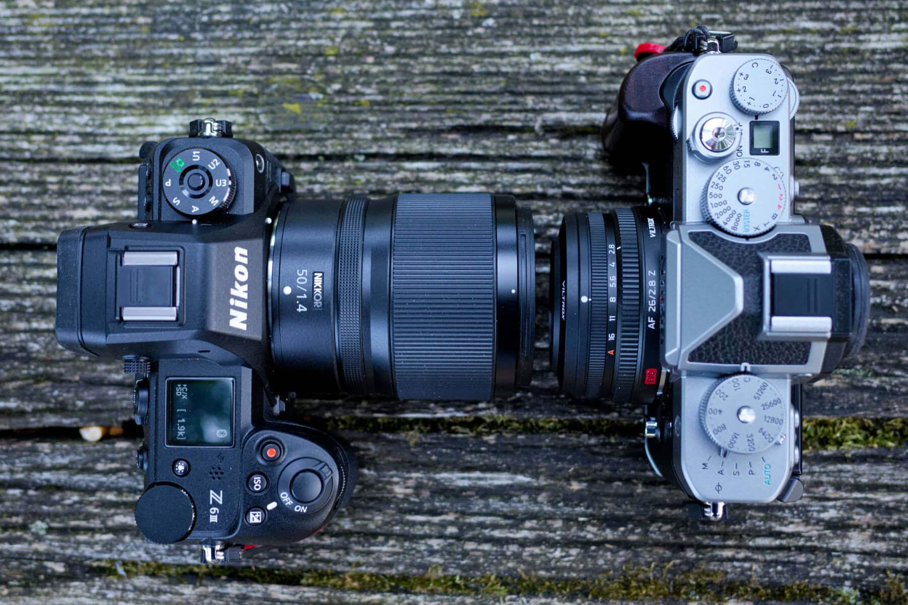 Viltrox AF 26mm f/2.8 EVO review - the better 26mm for Nikon Z