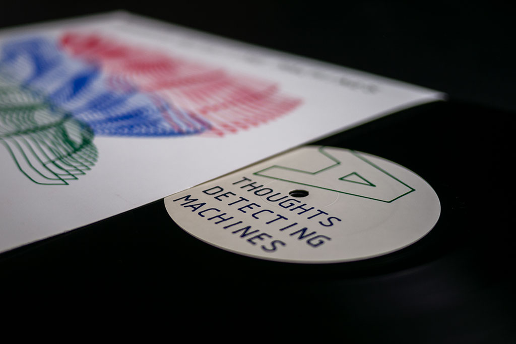 TIN023Vinyl