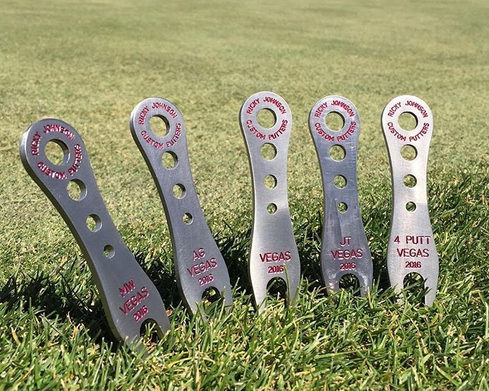 Five-O-Six Divot Tool