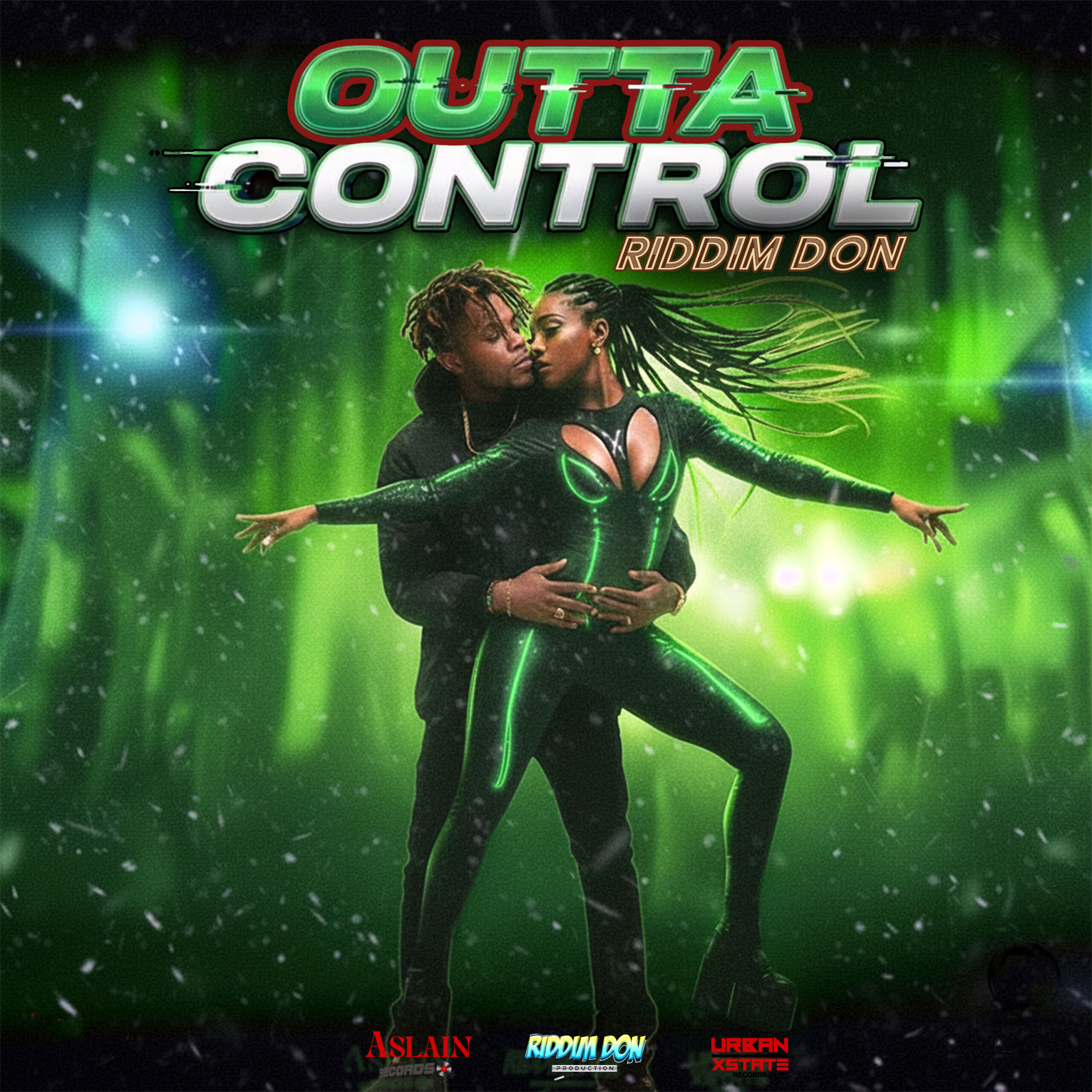 Outta Control